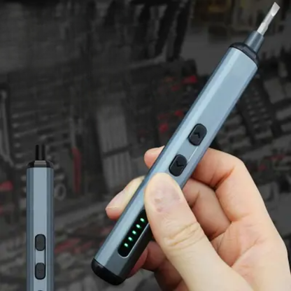 BitBolt™ - Elektrisk Skruvmejsel