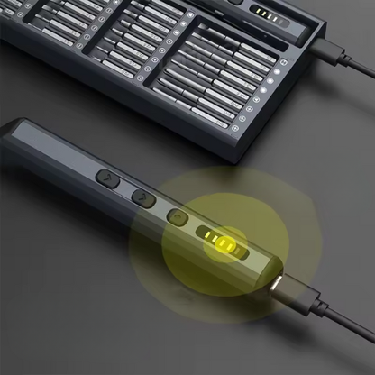 BitBolt™ - Elektrisk Skruvmejsel